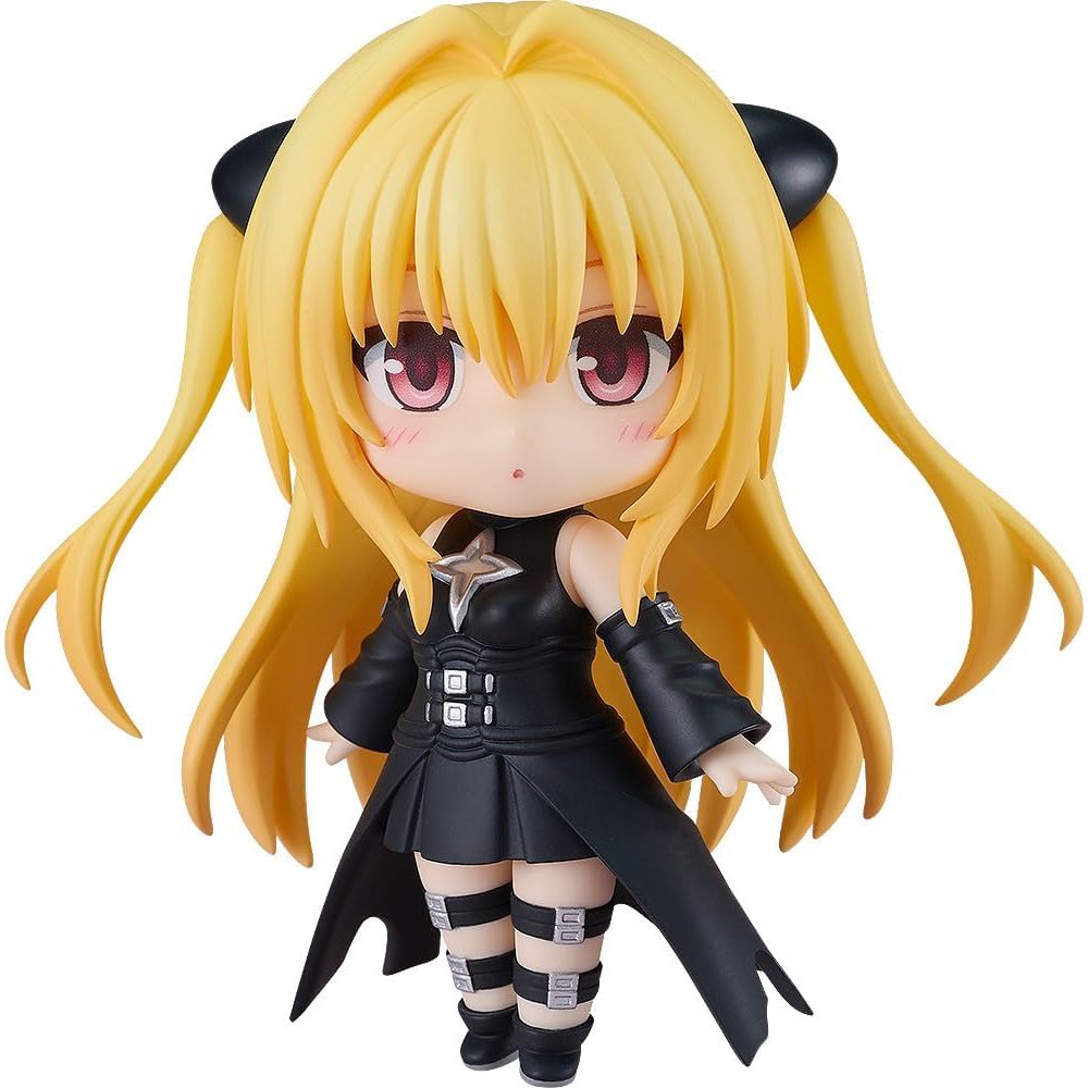 Nendoroid To Love, Darkness, Golden Darkness, 2.0, Nonscale, Plastic