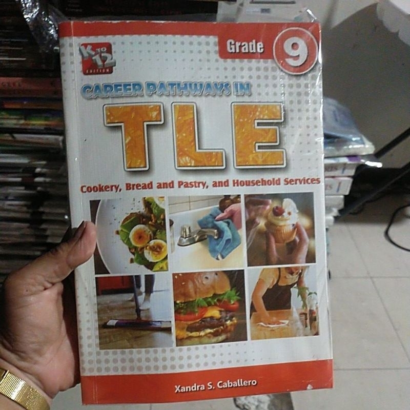 Career Pathways in TLE 9 | Shopee Philippines