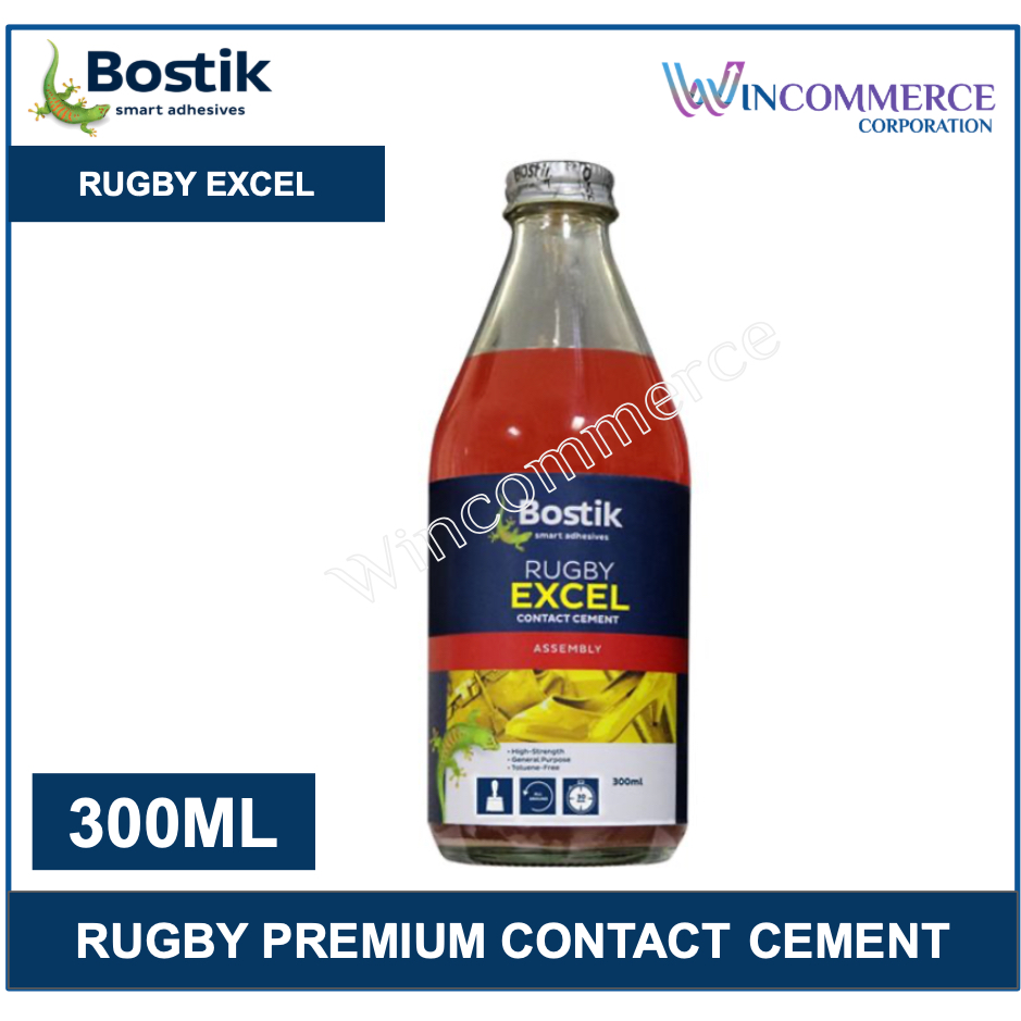 Shop bostik rugby for Sale on Shopee Philippines