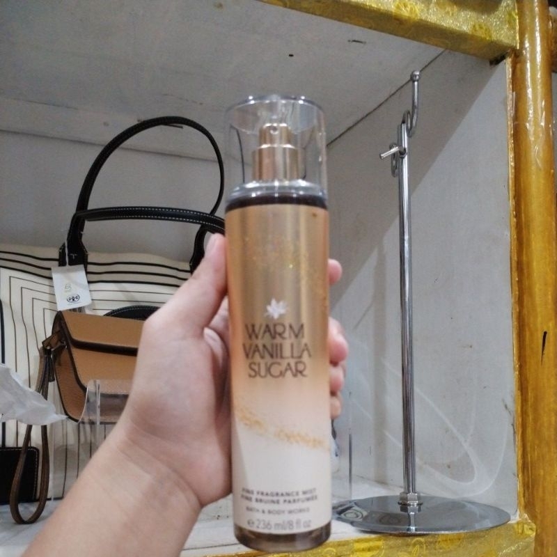 bath and body works full size original 236ml Shopee Philippines