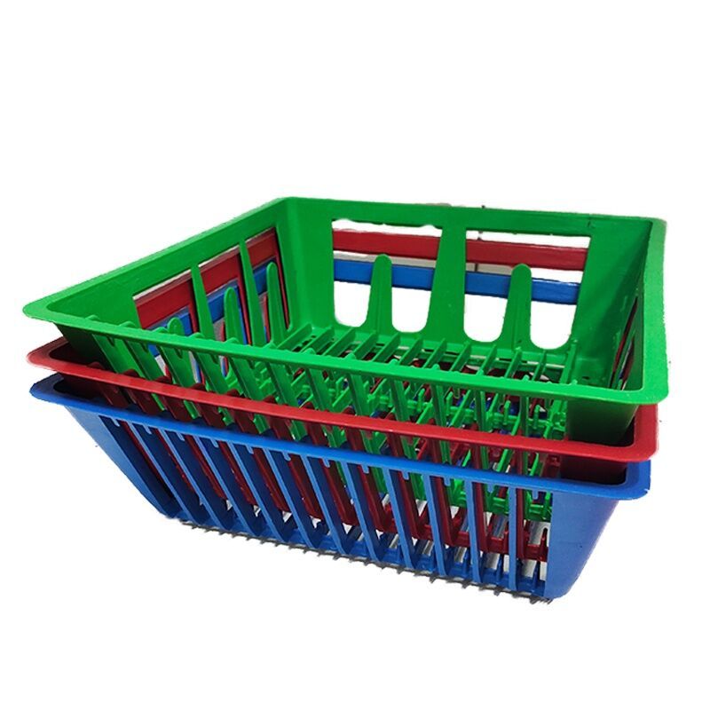 SAPPHIRE CYK 2050 DISH RACK Plastic Kitchen Storage Dish Drainer ...