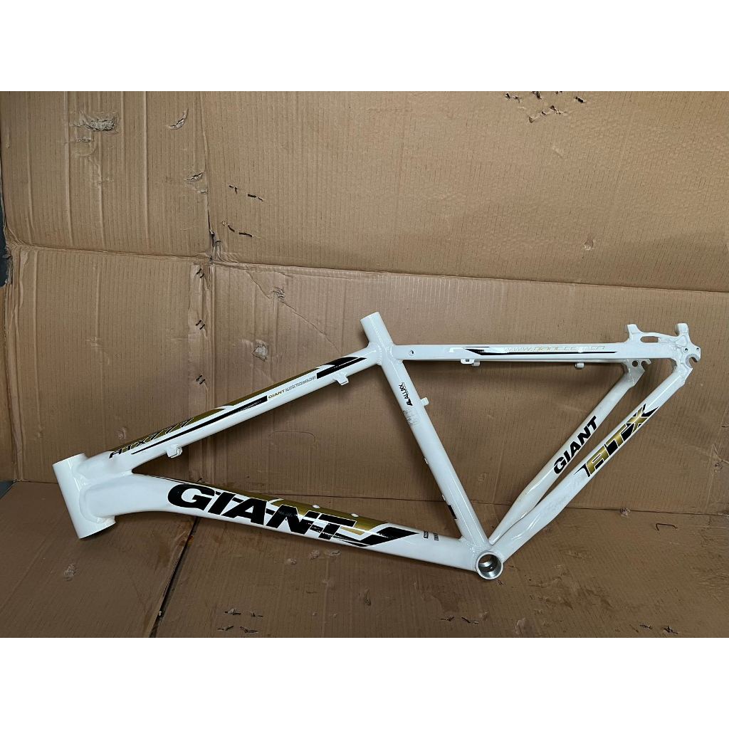 Giant frame 26er sale