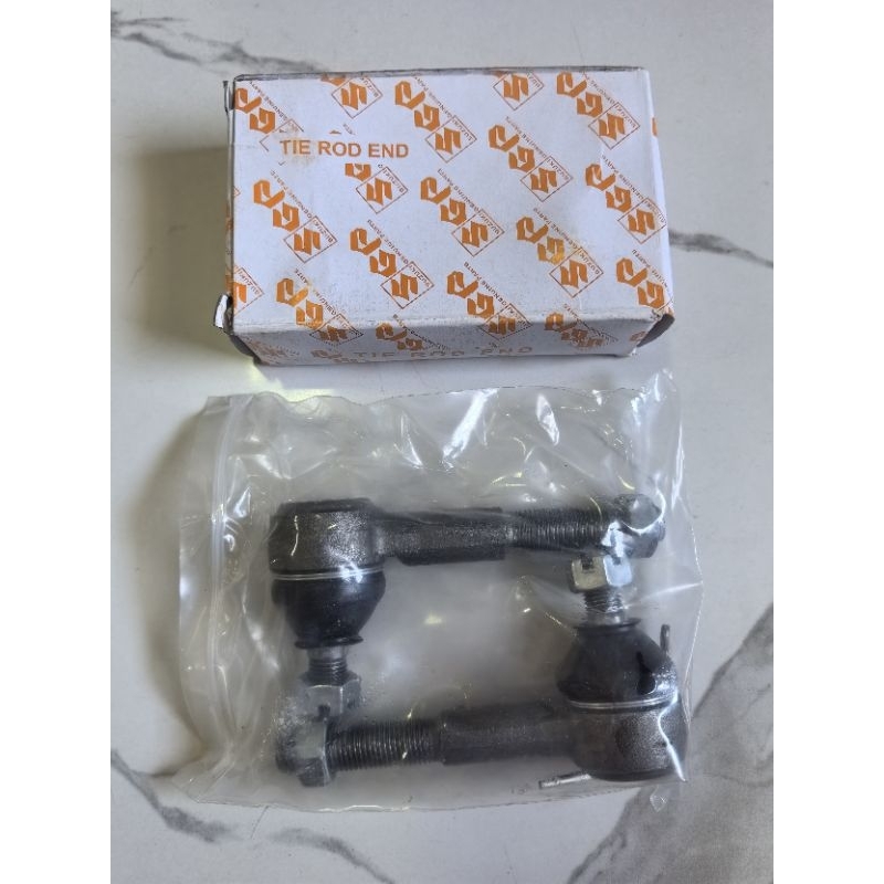 Tie Rod End Suzuki F6A Scrum Long with out Fitting 48810/20-85020 Set ...