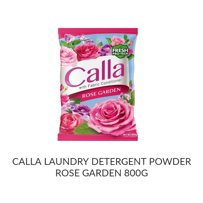 BB Calla Powder Detergent | Shopee Philippines