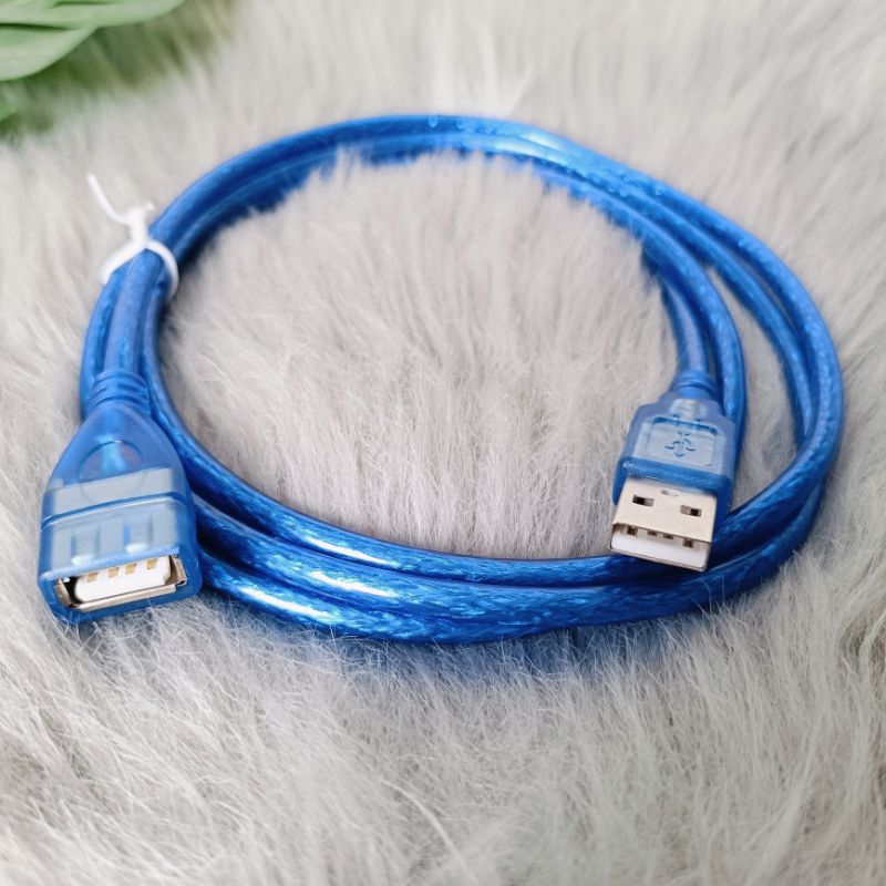 USB 2.0 AM/AF Extension | Shopee Philippines