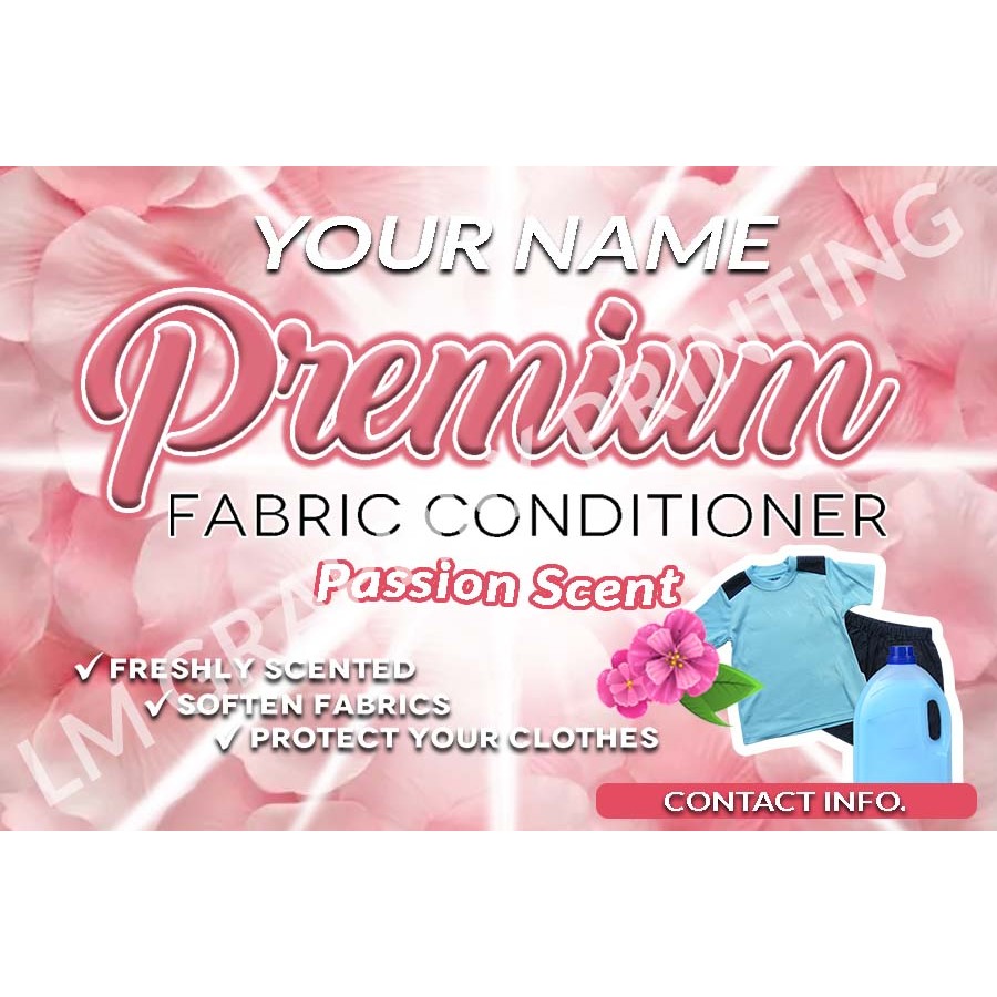 30PCS PREMIUM FABCON STICKER LABELS | Shopee Philippines