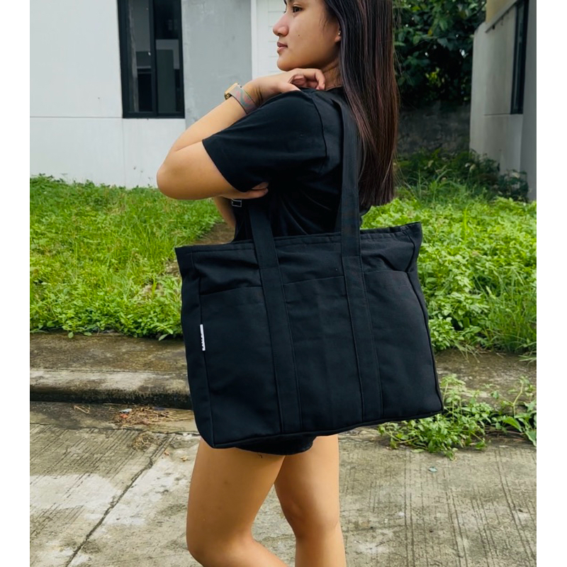 Gym bag laptop pocket outlet