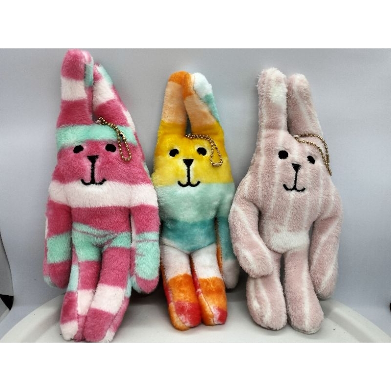 Craftholic Charms Plush Stuffed Toys | Shopee Philippines