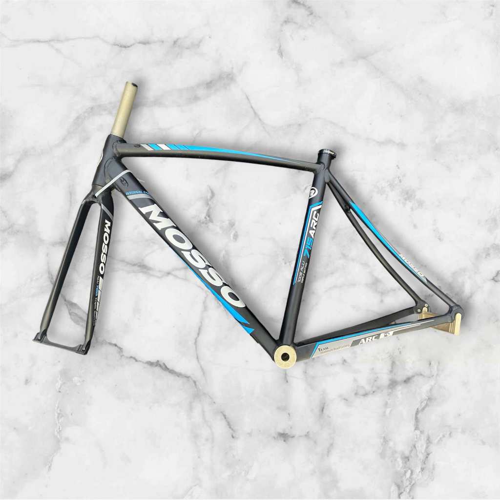 Mosso frame price discount