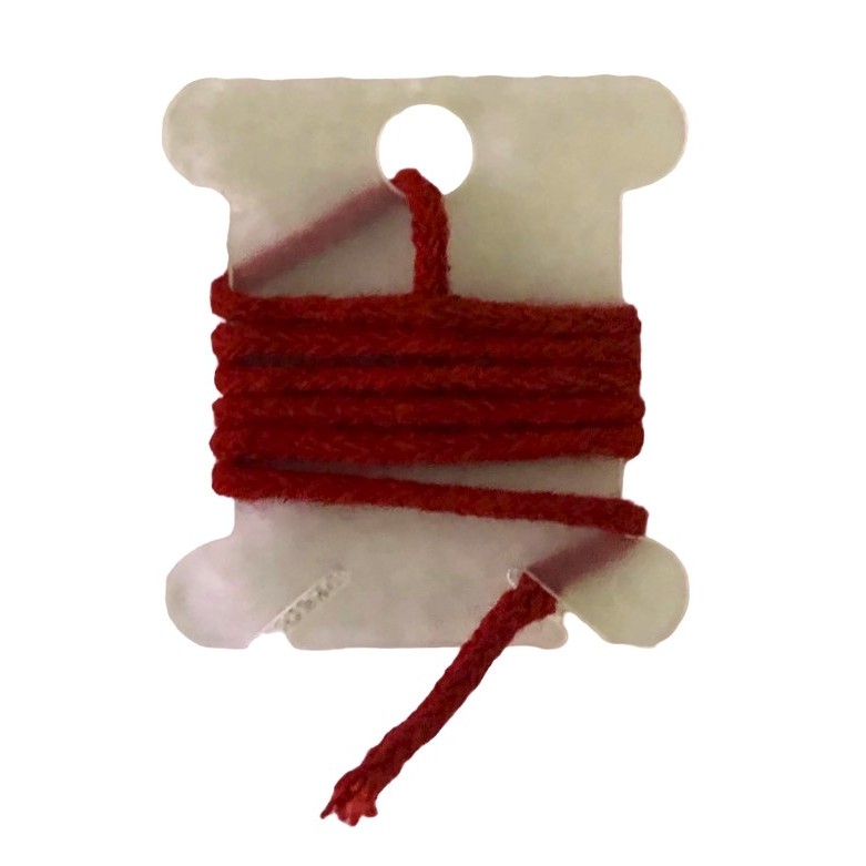 TNT Kalava Mauli Sacred Thread - Red - For Protection - From India ...