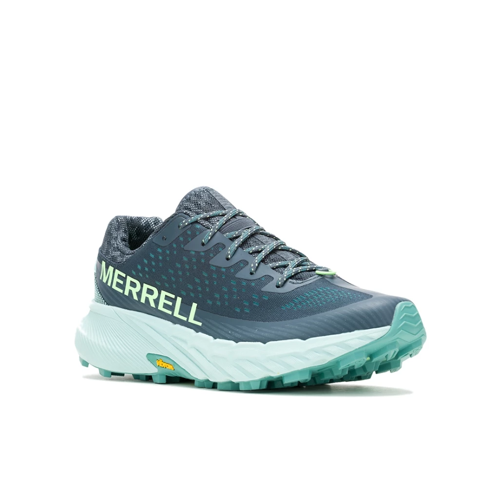 5. Merrell Agility Peak 5