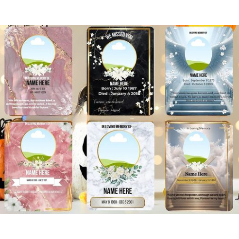 Memorial Display Sintra Lapida | Shopee Philippines