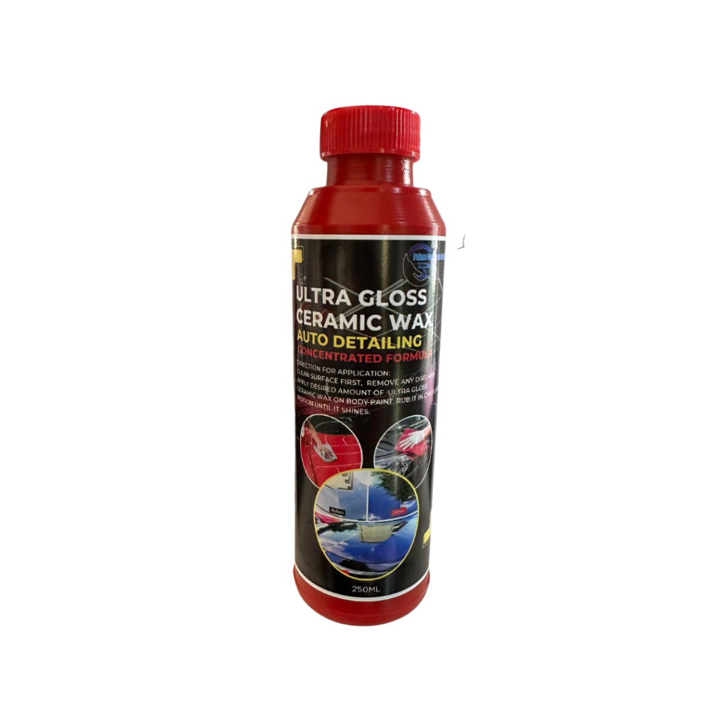 ABSOLUTE Noël Ceramic Wax