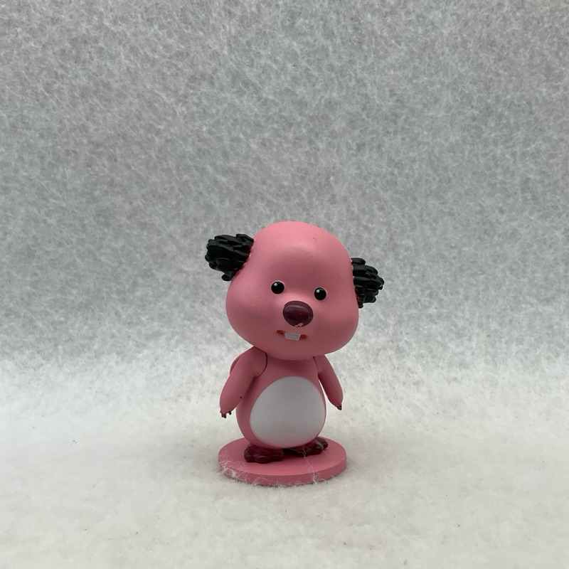 Zanmang Loopy Figure | Shopee Philippines
