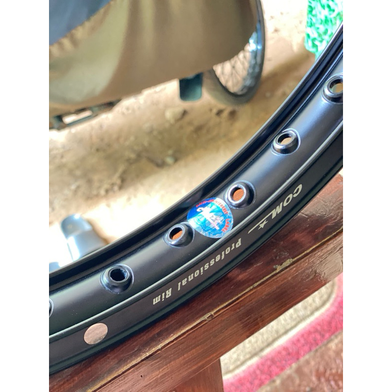 COMSTAR Pro Racing Rim 