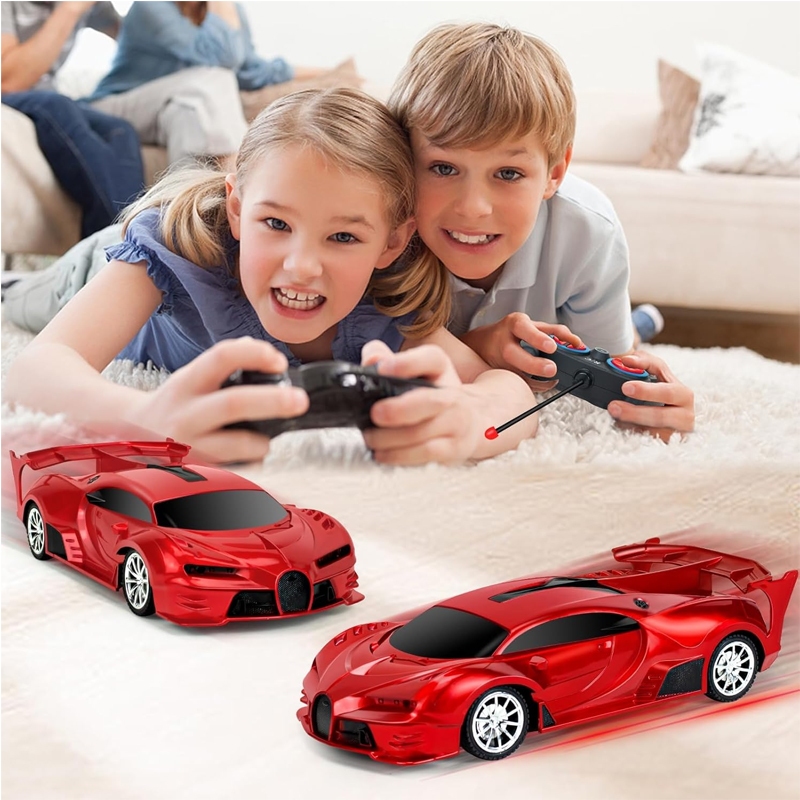 Remote Control Car for Kids Racing Car Drift High Speed Car Remote ...