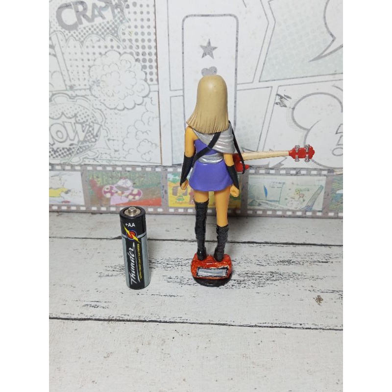 Hibari Kun Collection Figure | Shopee Philippines