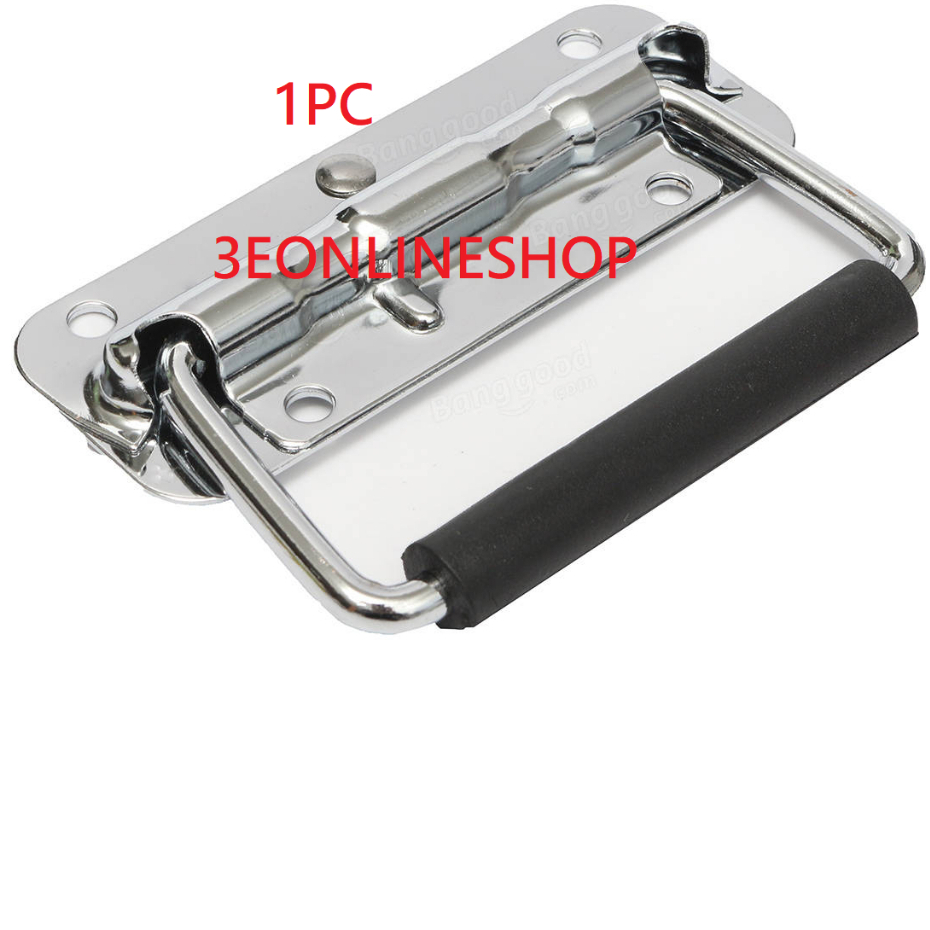 Flight Case Tour Case Speaker Box Metal Handle SMALL HEAVY DUTY 1P PER