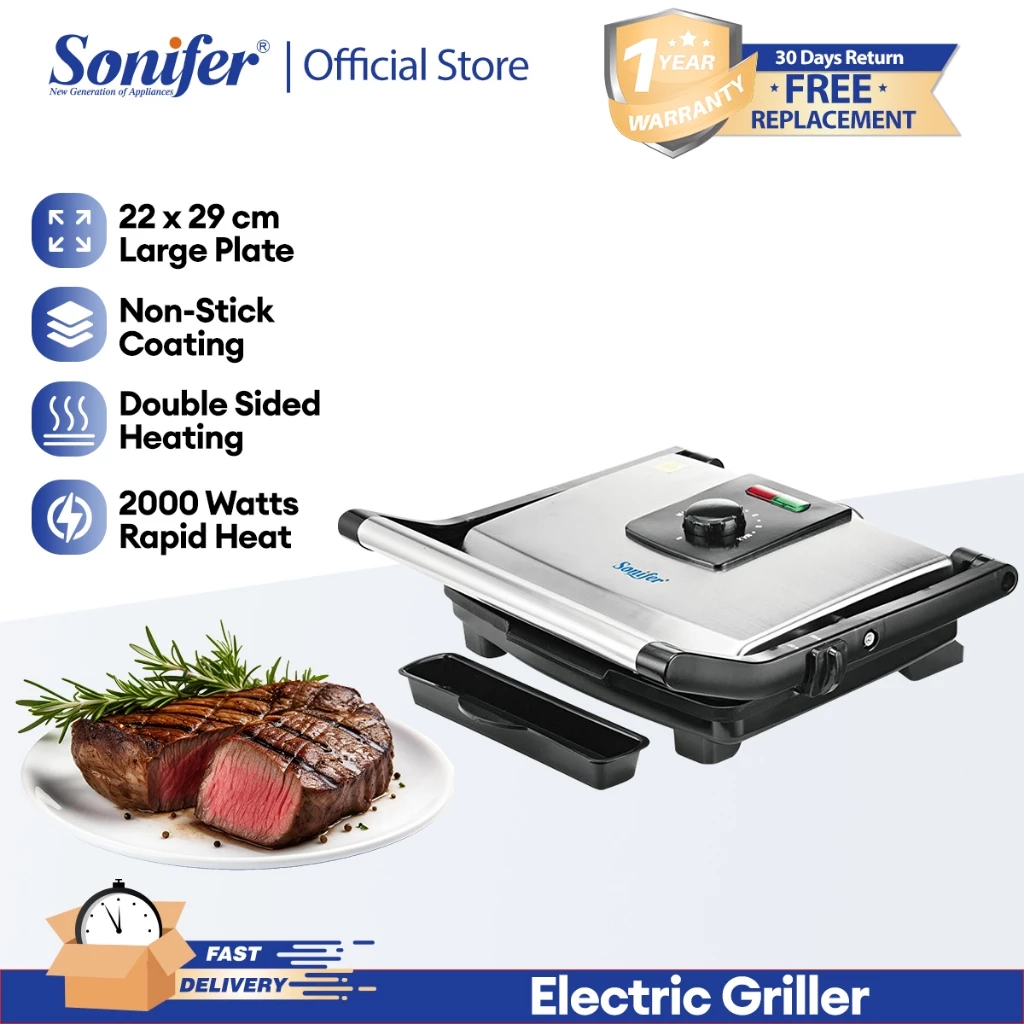 9. Sonifer 