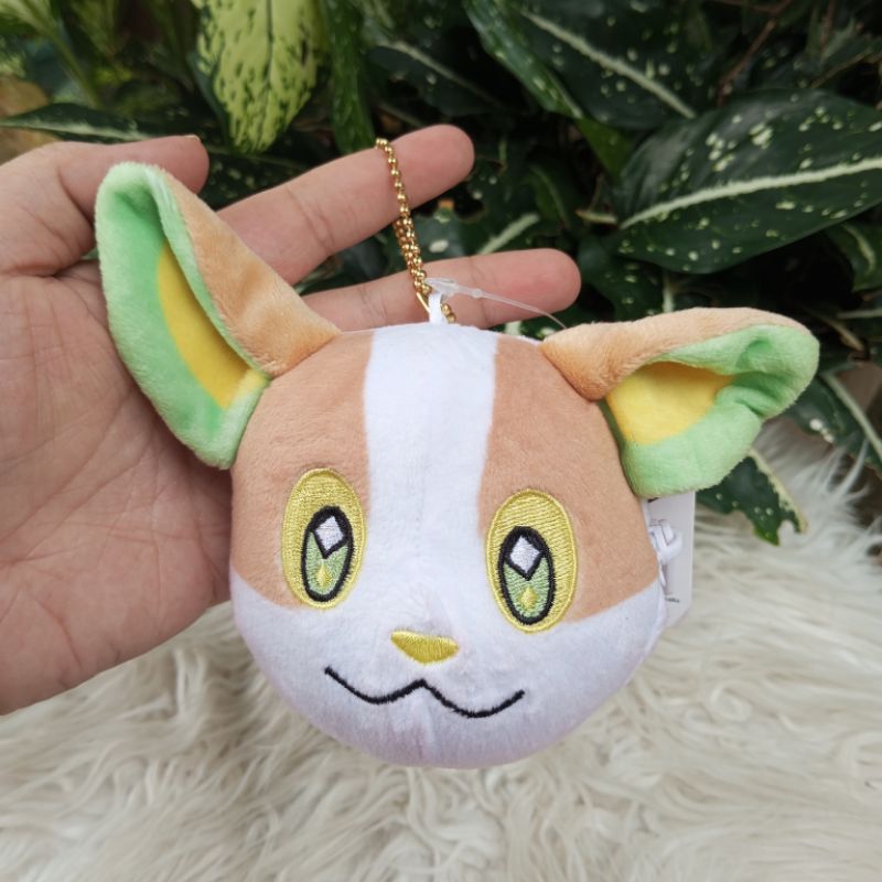 Nintendo Creatures Pokemon Coin Purse Plush | Shopee Philippines
