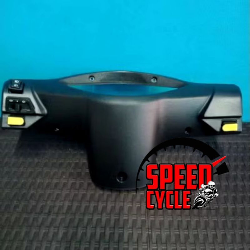WAVE 100/100R BACK COWLING | Shopee Philippines