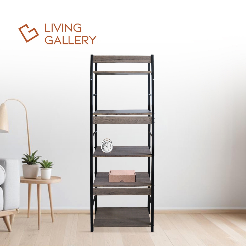 Living Gallery Display Shelf | Shelves | Racks | LG 107 L50*W30*H150cm ...