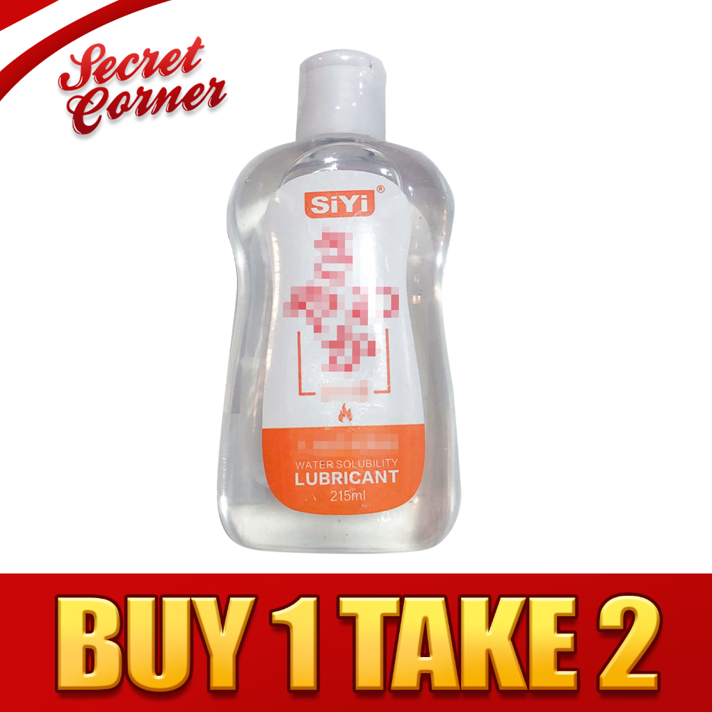 Secret Corner Japanese Fire Flavored 215ml Lubricant Sex Toy Anal ...