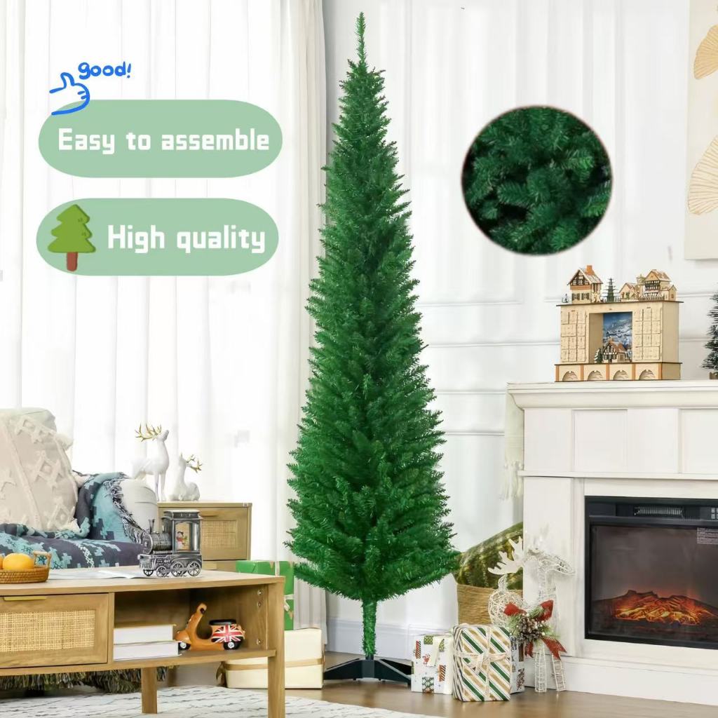 8 foot christmas tree stand