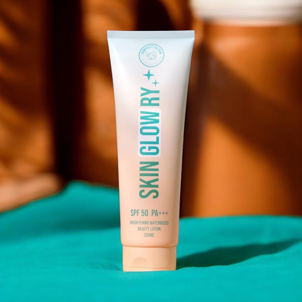 Glowry Skin Discoloration Oil