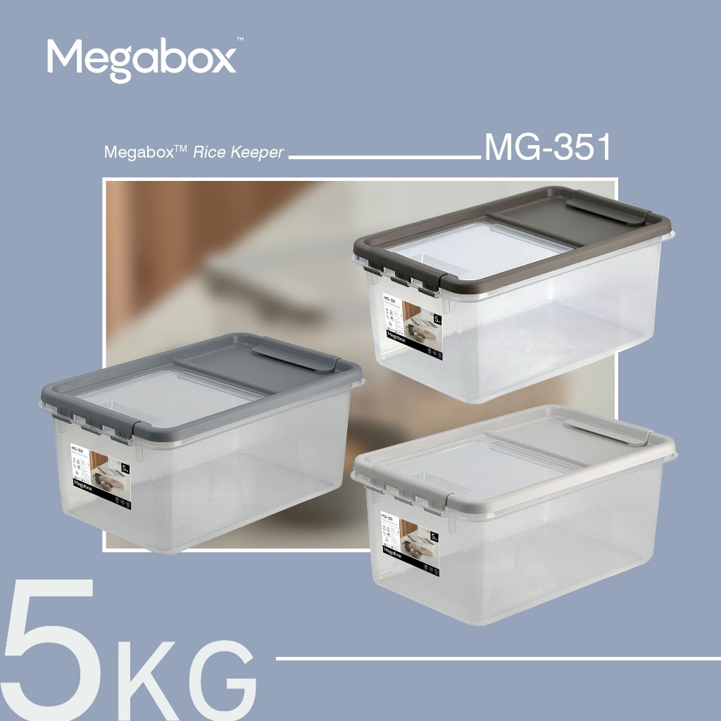 Megabox Official Store, Online Shop | Shopee Philippines