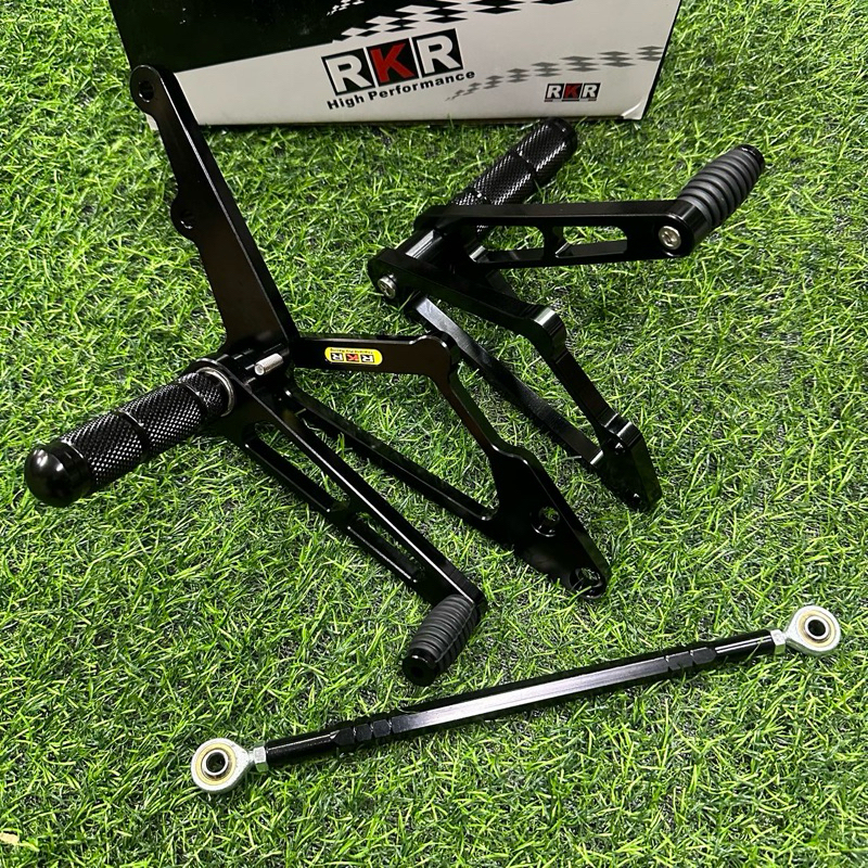 half set shifter raider 150 carb type makapal | Shopee Philippines