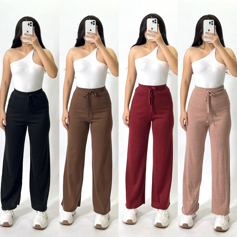 Harper Pants main image 0
