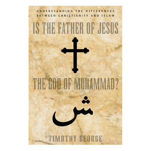 IS THE FATHER OF JESUS THE GOD OF MUHAMMAD? (SOFTCOVER) BY Timothy ...