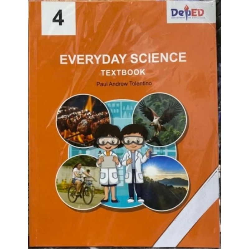 Shop textbook science for Sale on Shopee Philippines