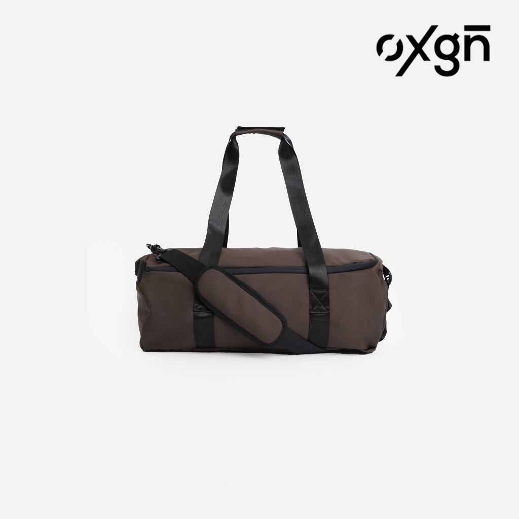 Gym bag multiple compartments online