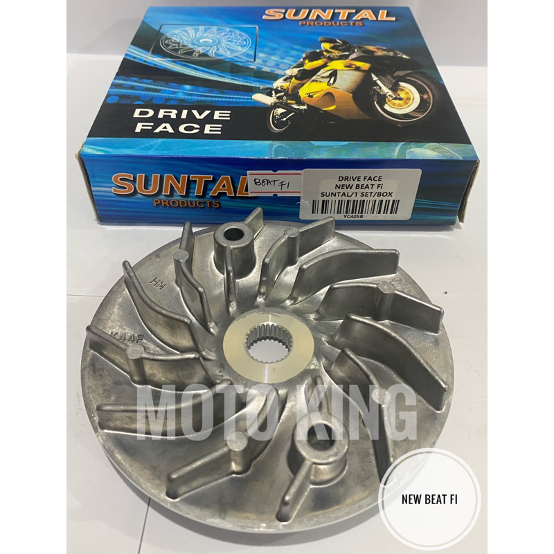 SUNTAL DRIVE FACE BEAT FI (YC405B) | Shopee Philippines