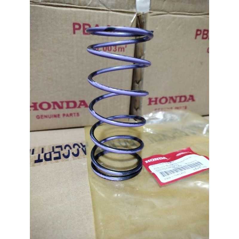 GENUINE CENTER SPRING CLICK 125/150 V1 V2 V3,PCX 150 | Shopee Philippines