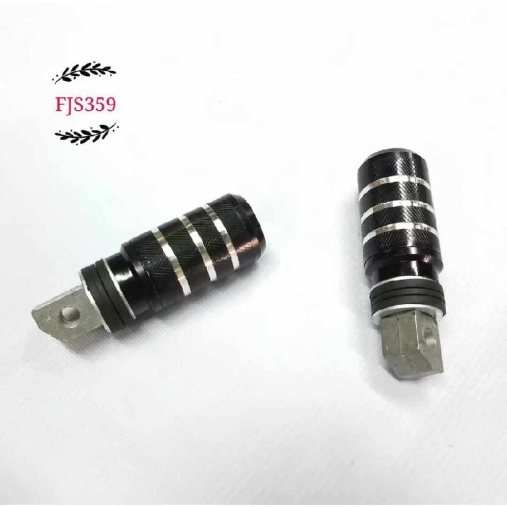 FJS359 MOTORCYCLE STEPNUT ALLOY | Shopee Philippines
