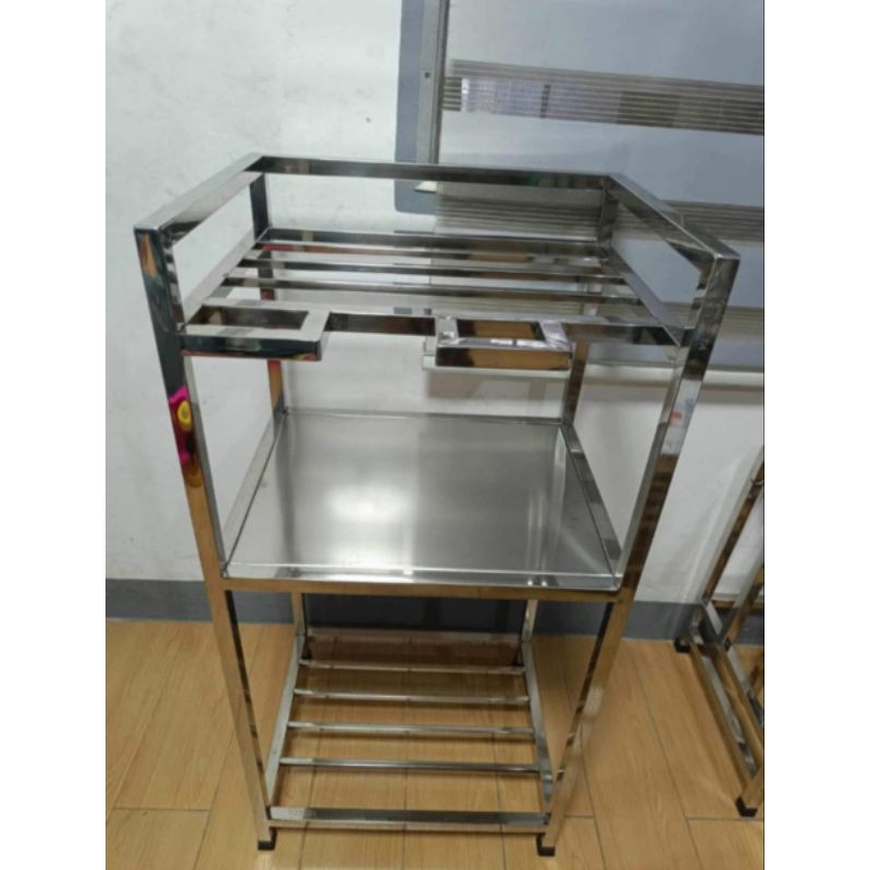 3 layer 4 gallon water rack | Shopee Philippines
