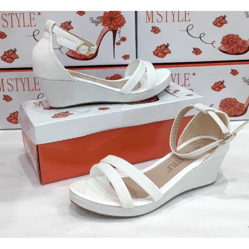 New arrivals fashion Korean sandals for kid s 2018 61 53 Shopee Philippines