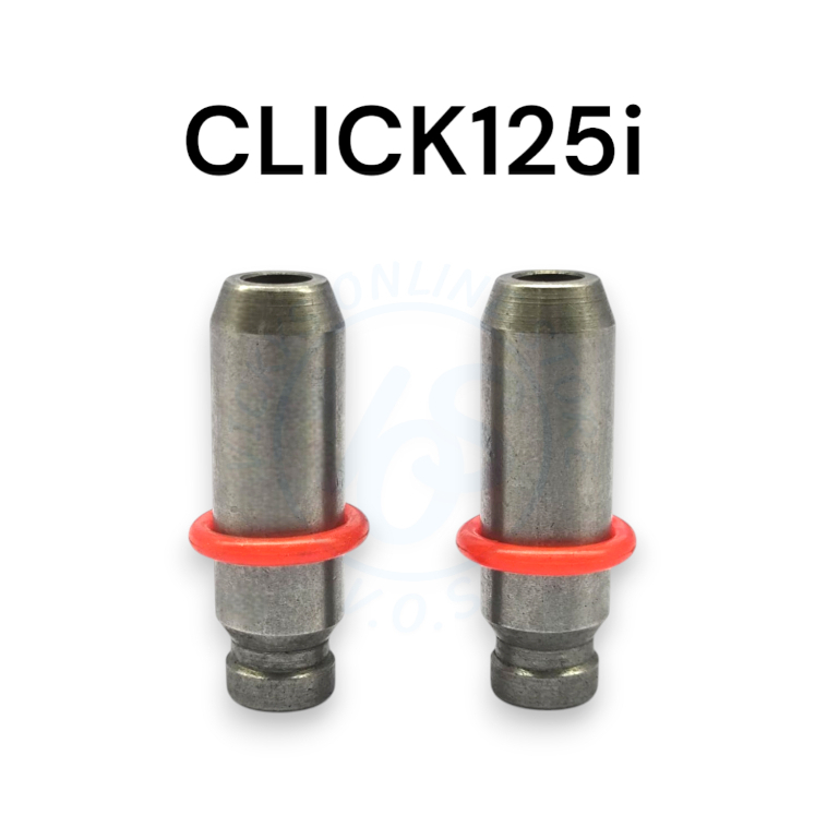 MOTORCYCLE VALVE GUIDE FOR BEATFI CLICK125 CT100 GY6125 MIO STX125 TMX ...