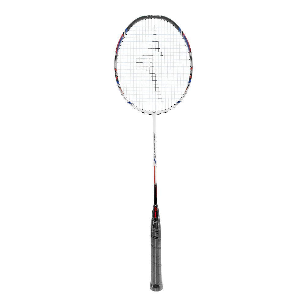 Mizuno Razorblade 501 Badminton Racket (Strung) | Shopee Philippines