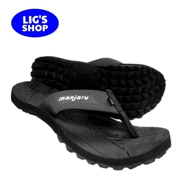 MANJARU DYNAMIC FLIP-FLOPS | Shopee Philippines