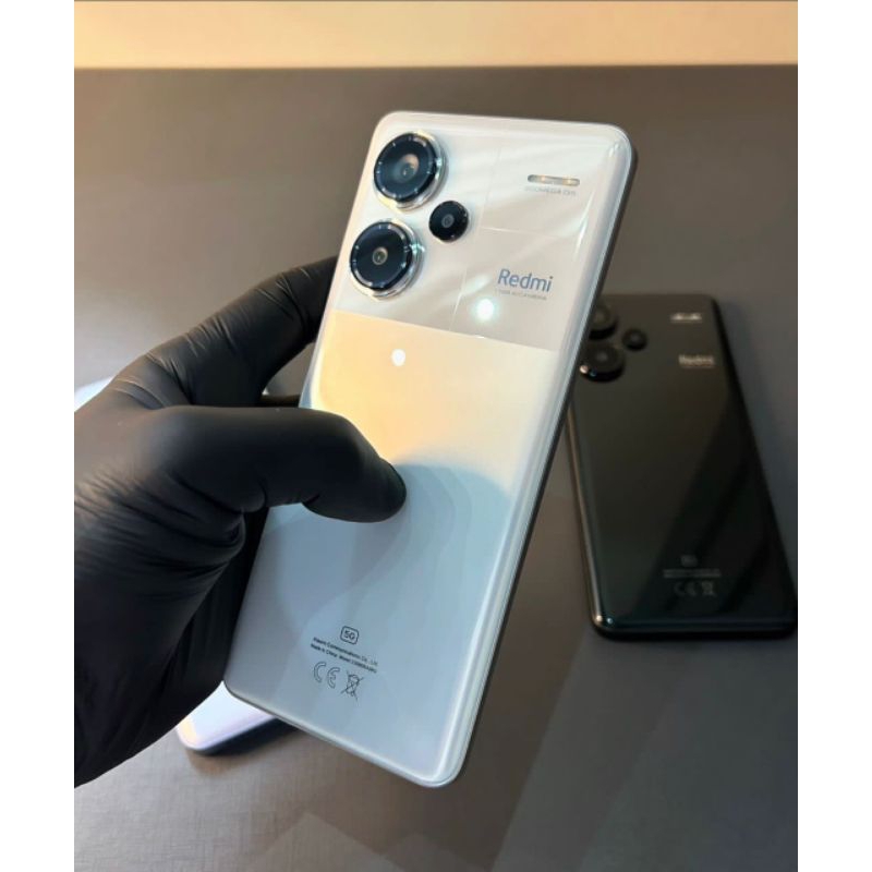 redmi note 13 pro plus 5G | Shopee Philippines