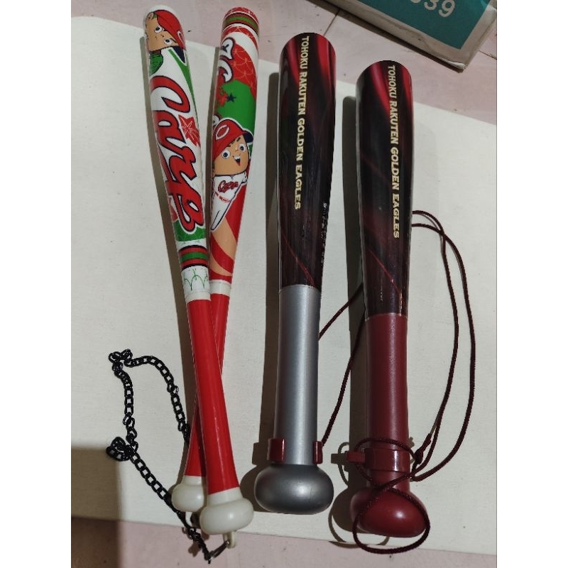 cheer bat baseball ball japan surplus | Shopee Philippines