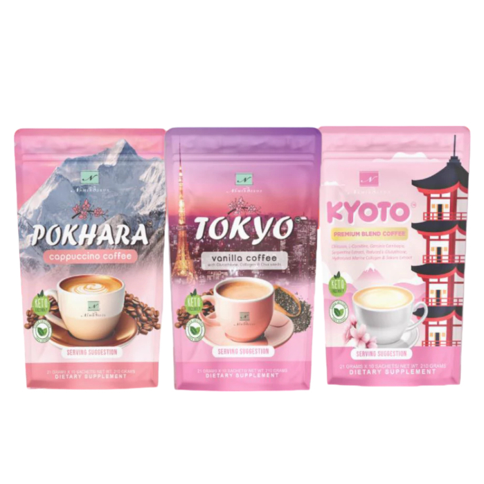 コーヒー pokhara tokyo kyoto coffee NAMIROSEUS TOKYO COFFEE POKHARA KYOTO COFFEE Coffee | Shopee