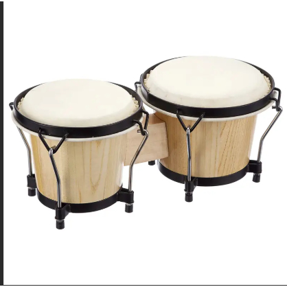 BONGO TRADITIONAL ZHBG- 6