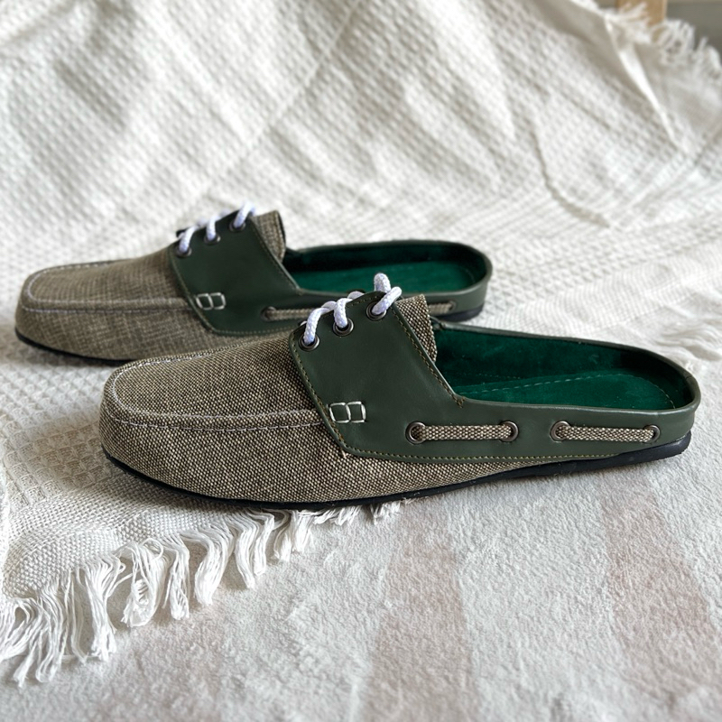 Half boat shoes online