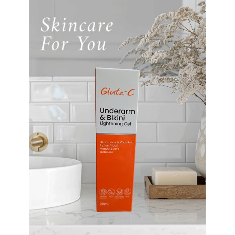 can i take glutathione tablets without doctor consultation Buy Cathy Doll - L-Glutathione Magic Underarm Serum in Bulk main image 1