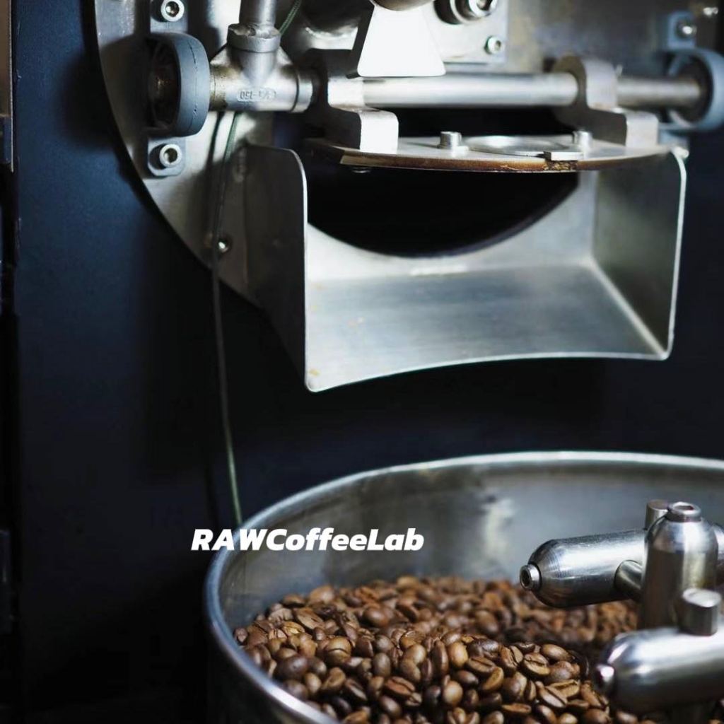 Colombia Villa Pastora Castillo/ Caturro Washed fresh roast specialty ...